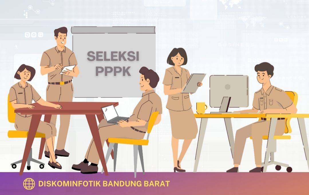 Pengumuman Kelulusan PPPK Teknis Kesehatan Kabupaten Bandung Barat