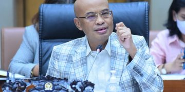 Reformasi kepolisian