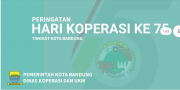 Koperasi dan ukm