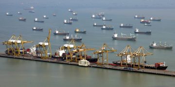 Pertumbuhan ekonomi semu diwaspadai