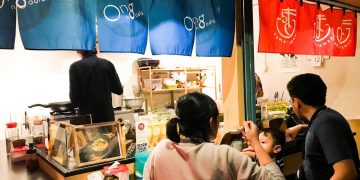Kuliner Bandung Ramen Rama