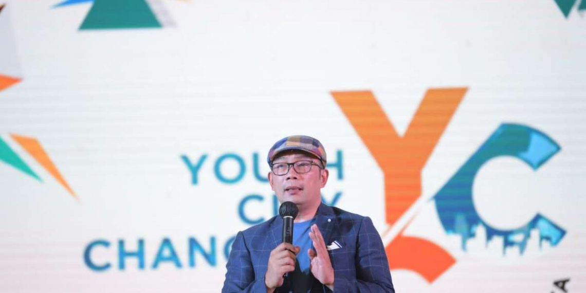 Ridwan Kamil