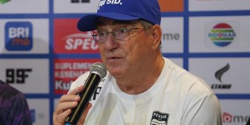 Persib Bandung VS Borneo FC