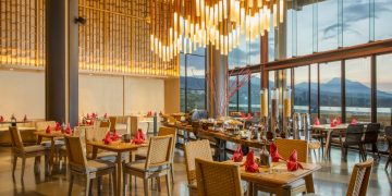 Swiss-Belresort Dago Heritage