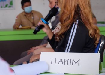 Sidang tipiring