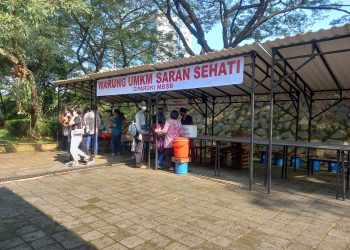 Izin UKM perlu Nomor Induk Berusaha