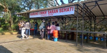 Izin UKM perlu Nomor Induk Berusaha