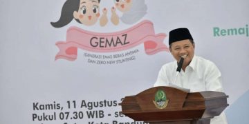 Lingkungan concern Pemprov Jabar