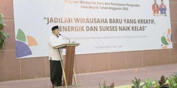 5.000 wirausaha baru