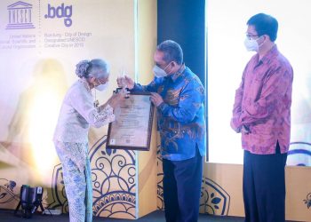 Anugerah Cagar Budaya