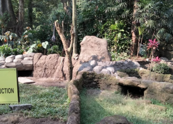 Bandung Zoo