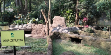 Bandung Zoo