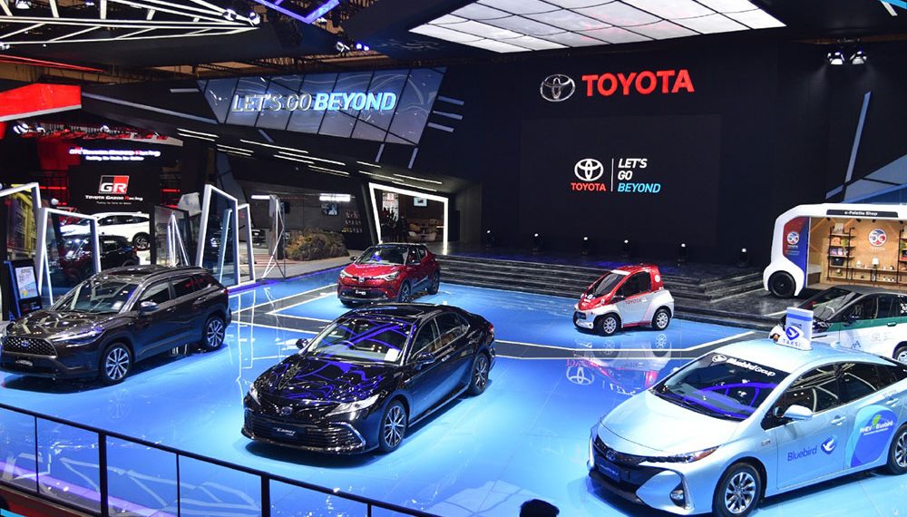 GIIAS 2022
