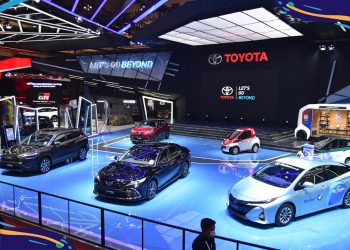 GIIAS 2022