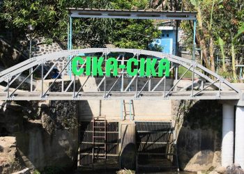 Jembatan Cika Cika