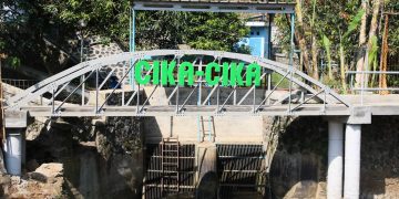 Jembatan Cika Cika