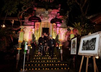 Bank Bjb Ubud and Beyond Festival