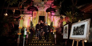 Bank Bjb Ubud and Beyond Festival