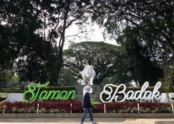 Taman Kota Badak