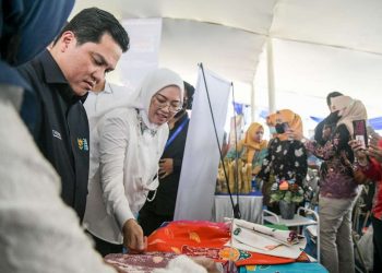 Anne Ratna Mustika