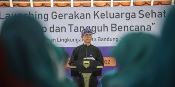 vaksinasi booster bandung