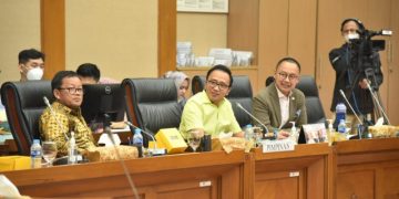 Anggaran Kementerian ESDM