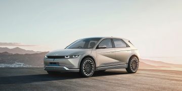 Hyundai Ioniq 5 Indonesia Battery Corporation mobil listrik