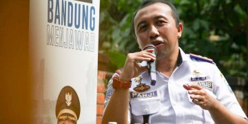 bandung caang baranang