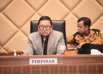 RUU Pembentukan Provinsi Papua Barat Daya