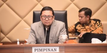 RUU Pembentukan Provinsi Papua Barat Daya