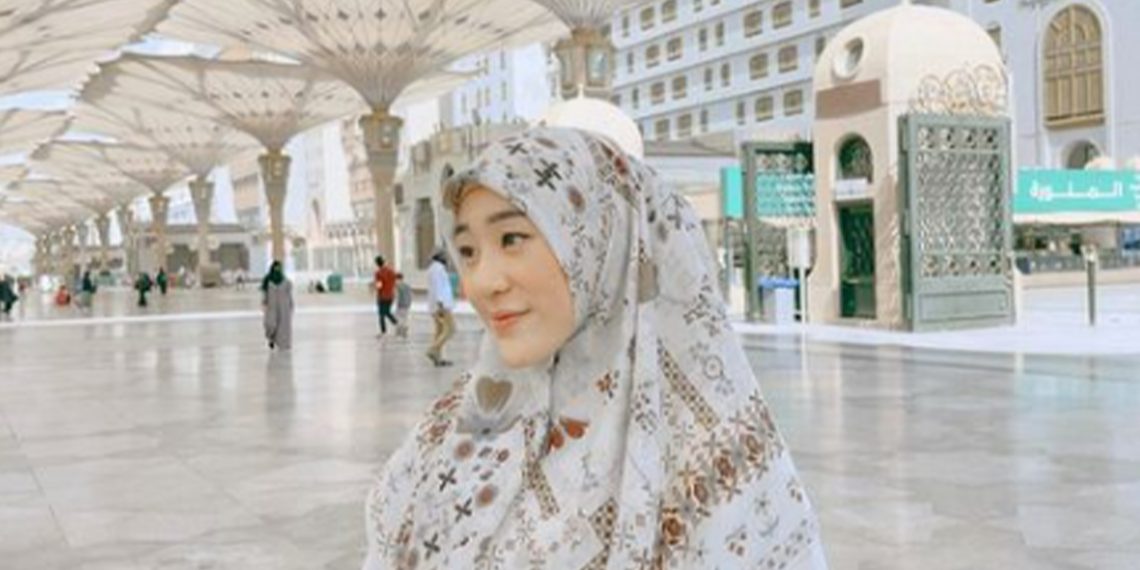 Larissa Chou