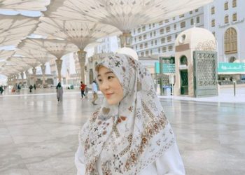 Larissa Chou