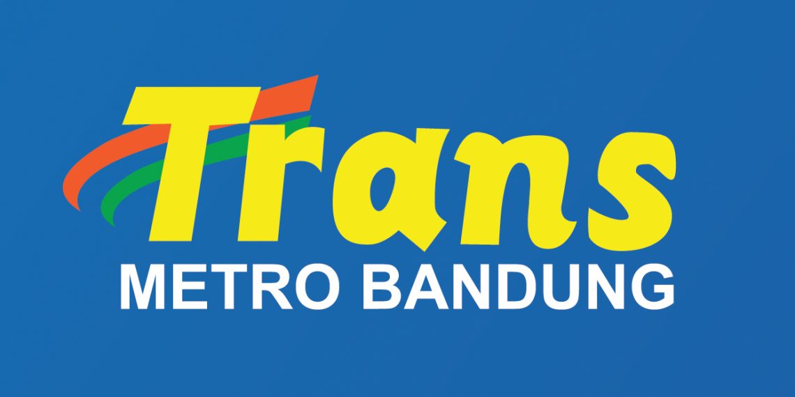 Bus trans metro bandung