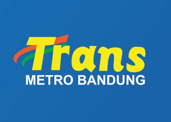 Bus trans metro bandung