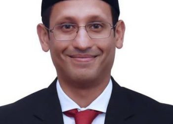 Nadiem Makarim