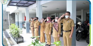 Lowongan CPNS honorer k2