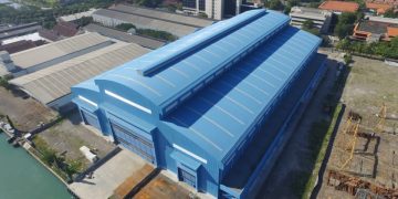 alih teknologi kapal selam