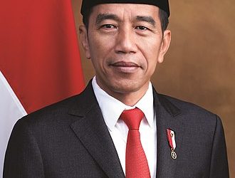 pesan presiden jokowi