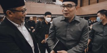 APBD Jabar 2022 perubahan