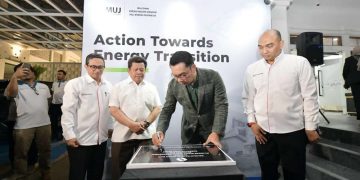 PT Migas Utama Jabar