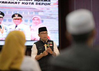 kerukunan umat beragama