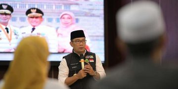 kerukunan umat beragama