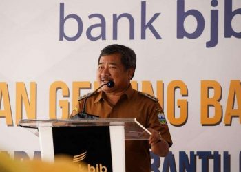 Bank BJB Cikajang Garut