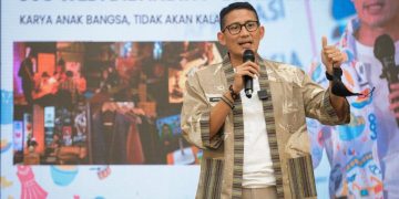 Tenaga kerja pariwisata