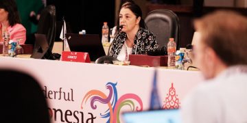 Pemulihan ekonomi pariwisata