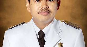 Dedi Mulyadi