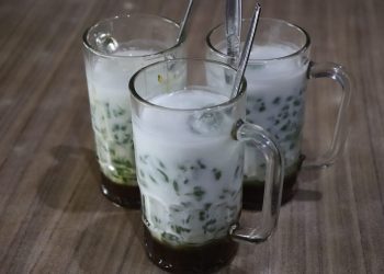 cendol elizabeth