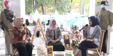 Festival Sentra Industri Kota Bandung