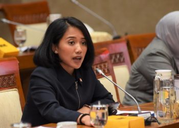 Paparan realisasi anggaran core tax system