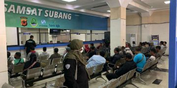 Samsat Kabupaten Subang